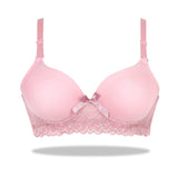 Tea Pink Eternal Bliss Matching Padded Set