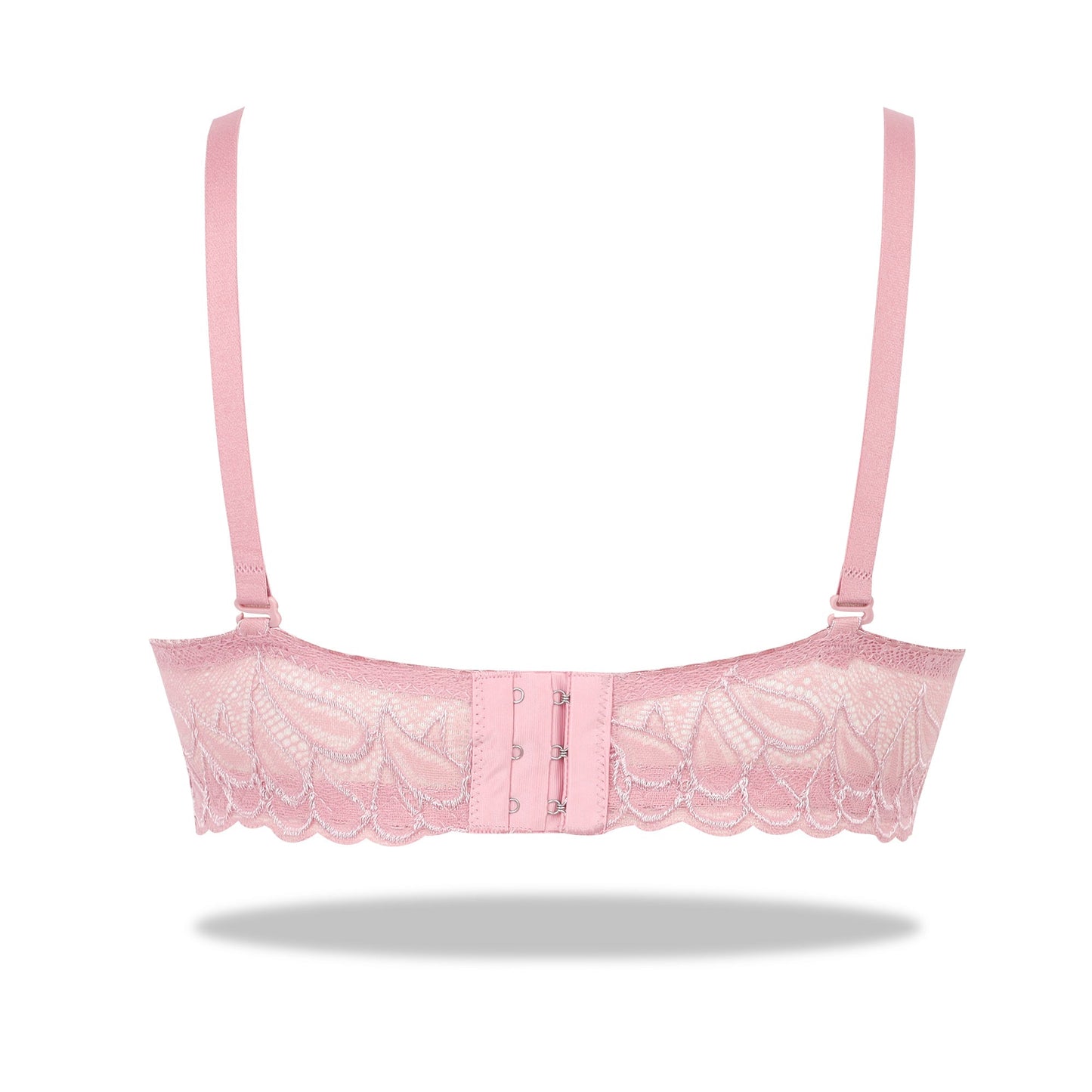 Tea Pink Eternal Bliss Matching Padded Set