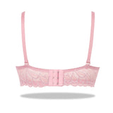 Tea Pink Eternal Bliss Matching Padded Set