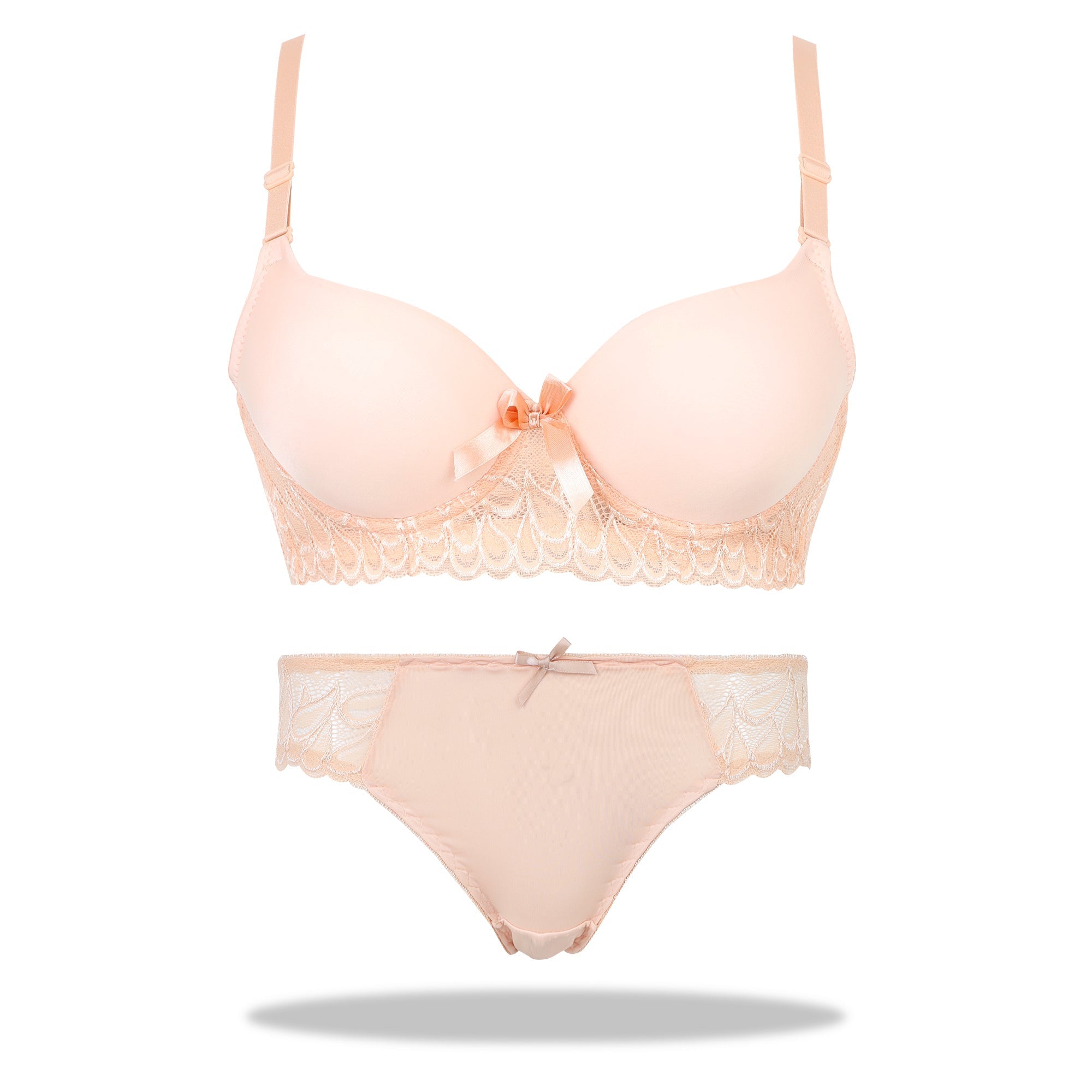 Skin Eternal Bliss Matching Padded Set