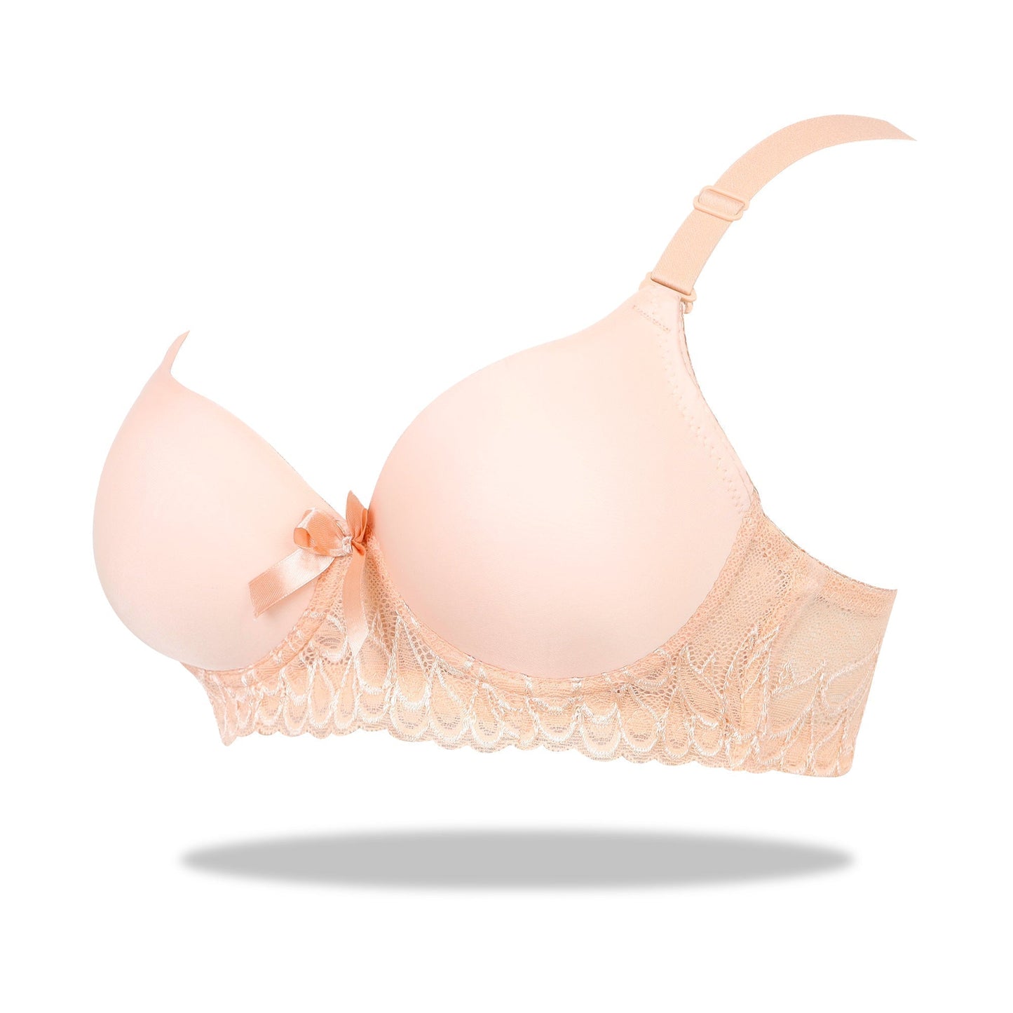 Red Eternal Bliss Matching Padded Set