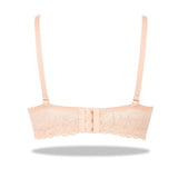 Tea Pink Eternal Bliss Matching Padded Set