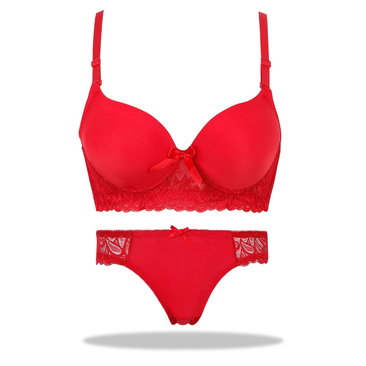 Skin Eternal Bliss Matching Padded Set