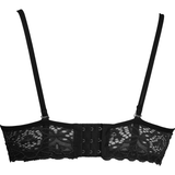 Skin Medusa Padded Balconette Bra - Espicopink