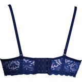 Skin Medusa Padded Balconette Bra - Espicopink