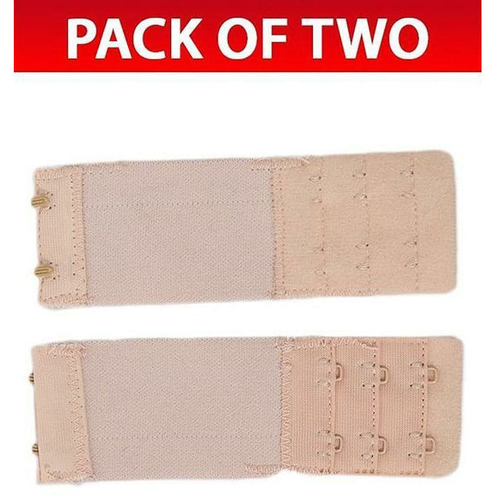 Bra Extenders