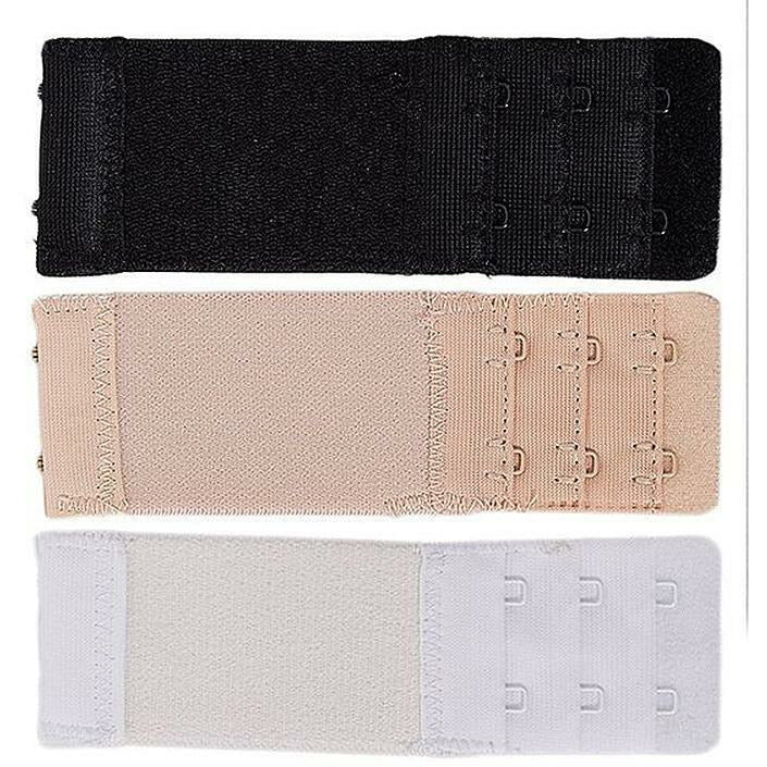 Bra Extenders 2x3 (Pack of 3)