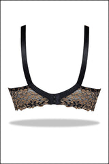 Golden Evolation Light Padded Bra