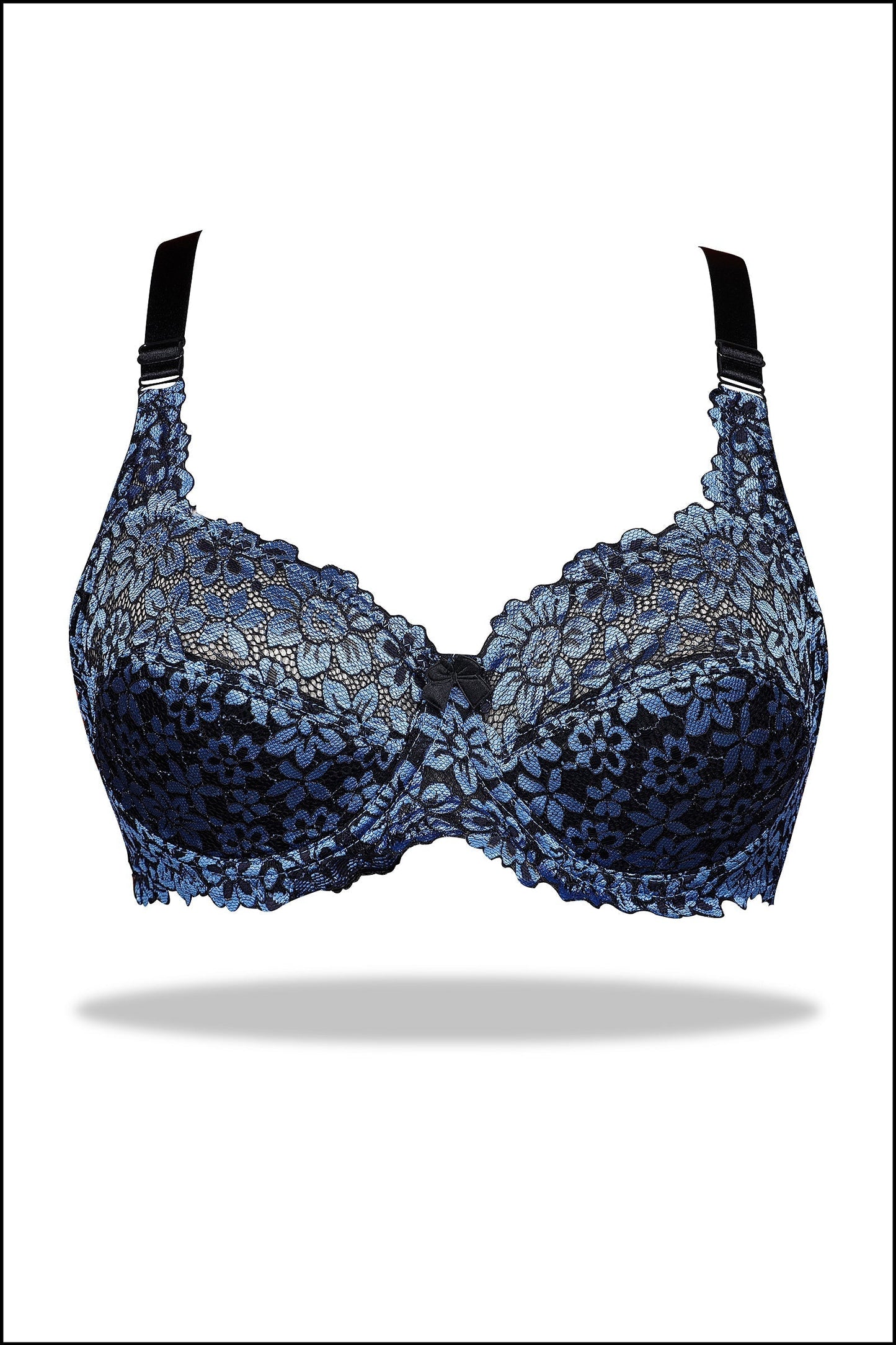 Golden Evolation Light Padded Bra