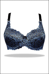 Golden Evolation Light Padded Bra