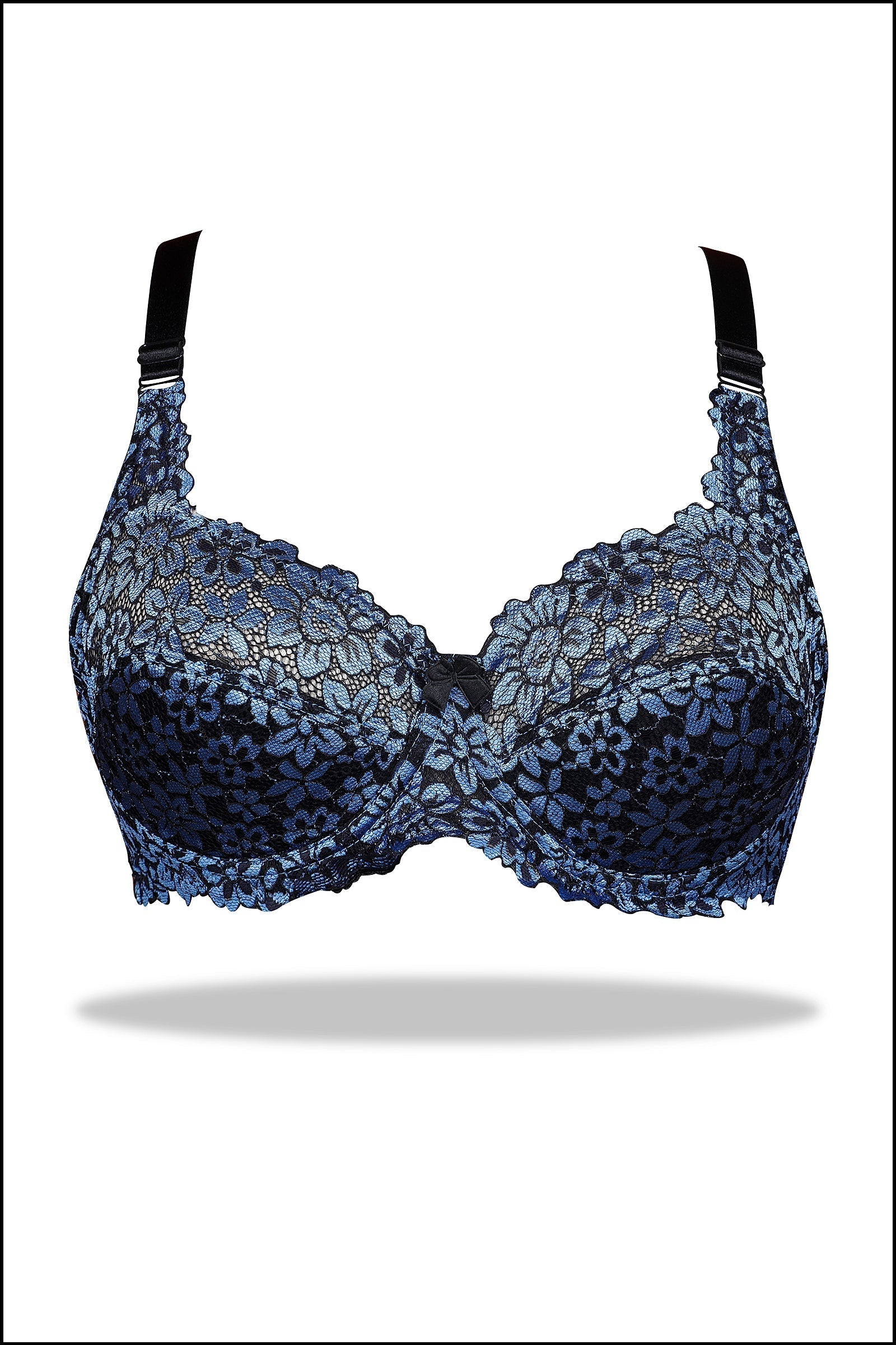 Golden Evolation Light Padded Bra