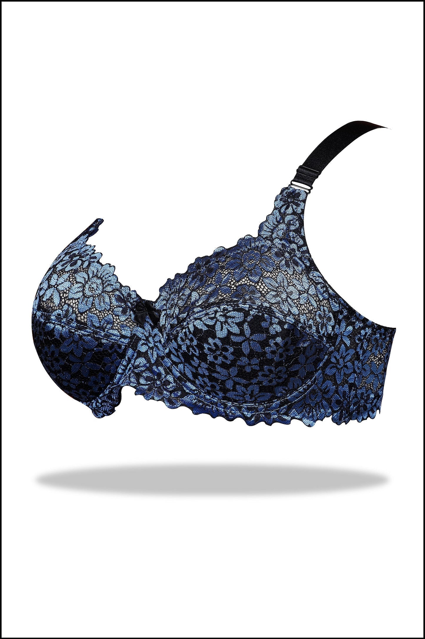 Golden Evolation Light Padded Bra