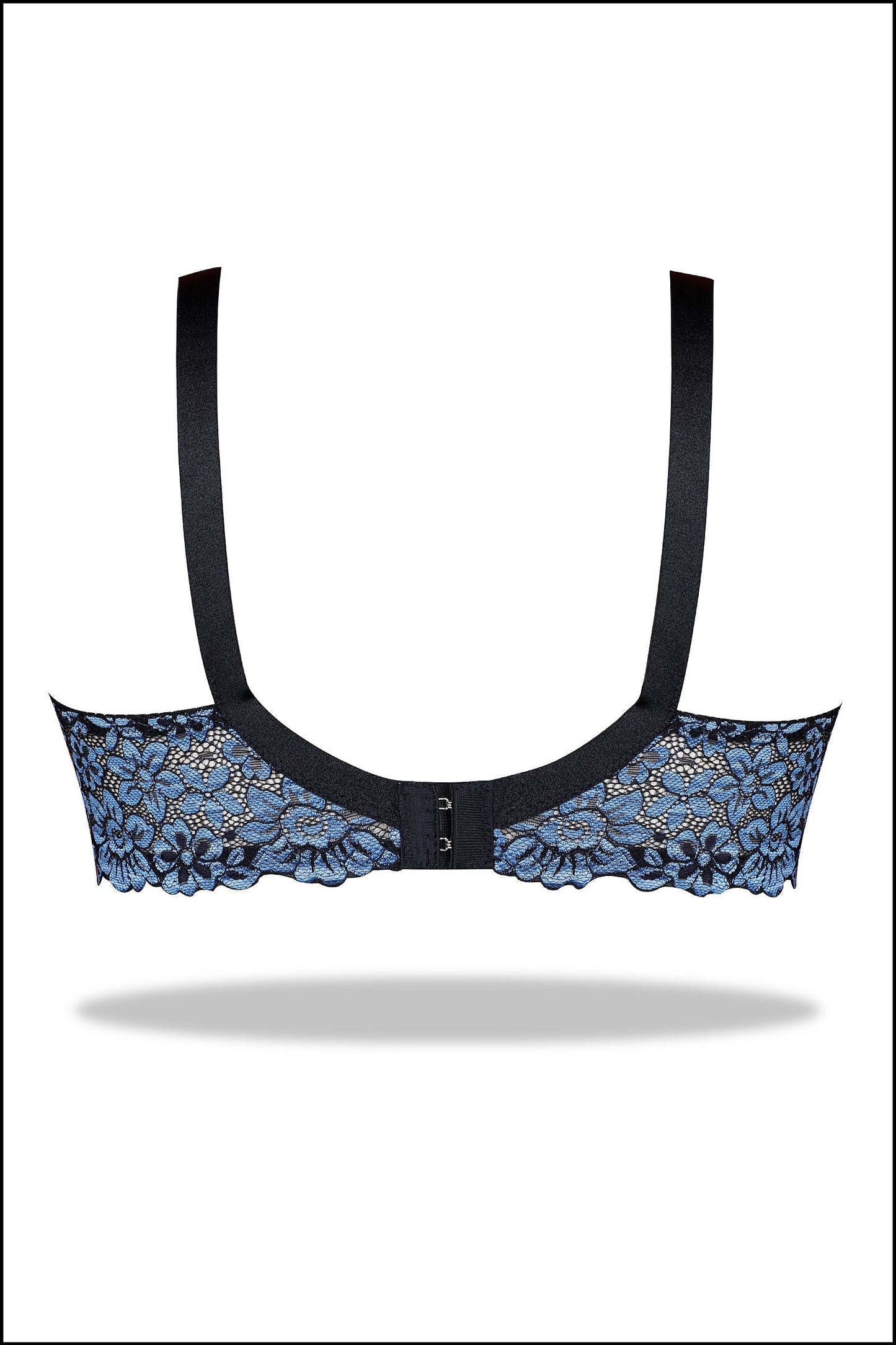 Golden Evolation Light Padded Bra