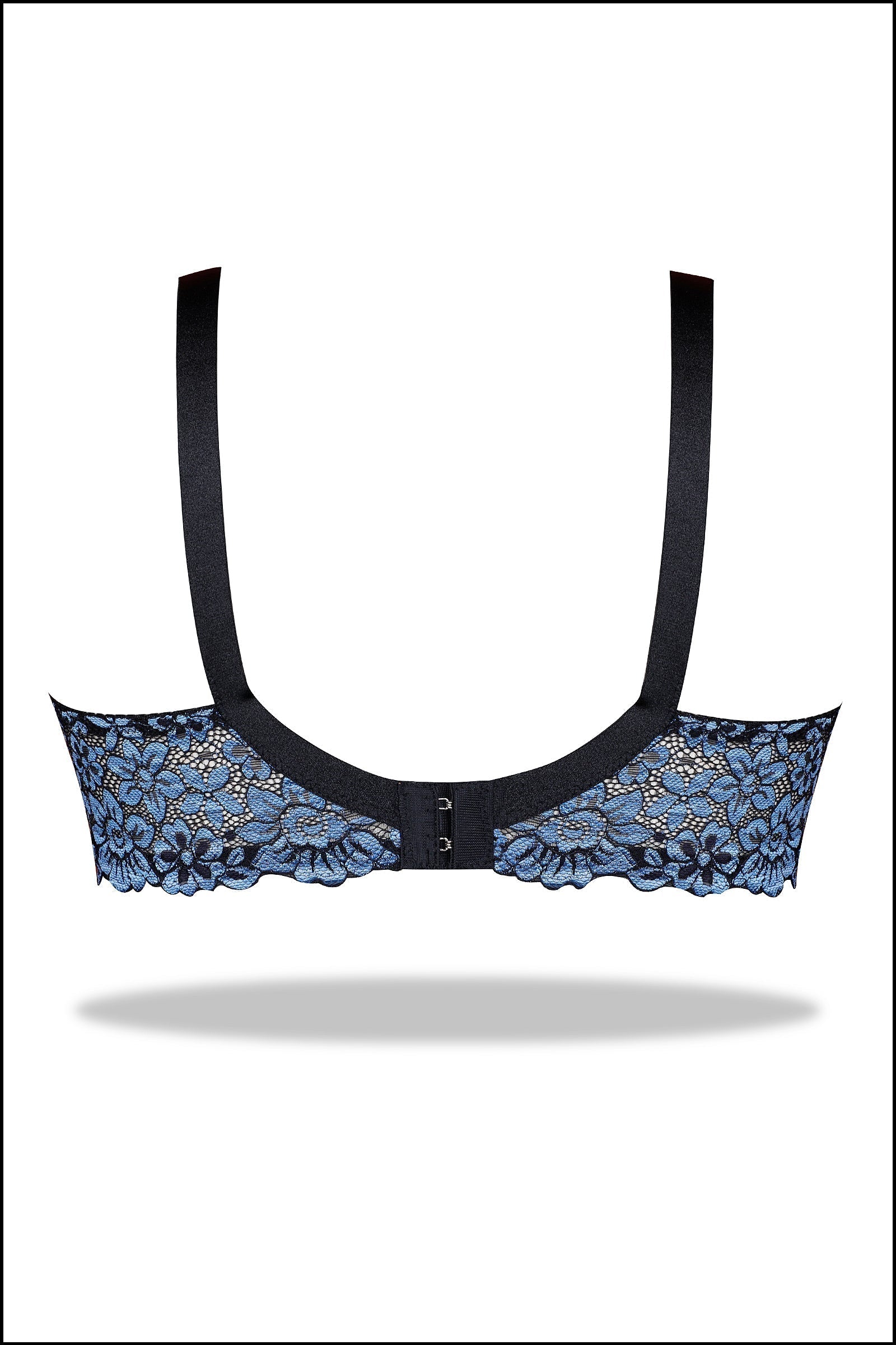 Golden Evolation Light Padded Bra