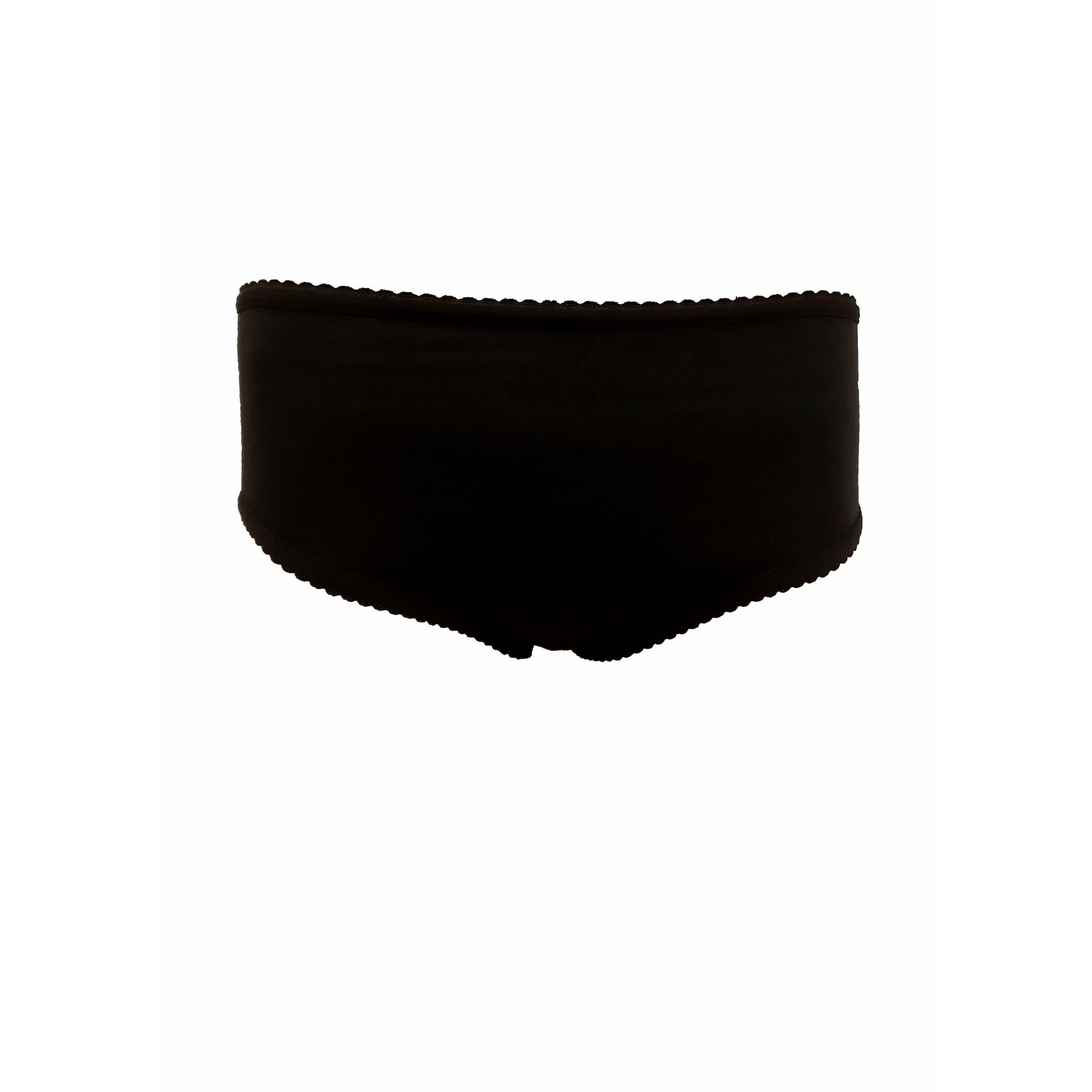 Knitted Cotton Panty
