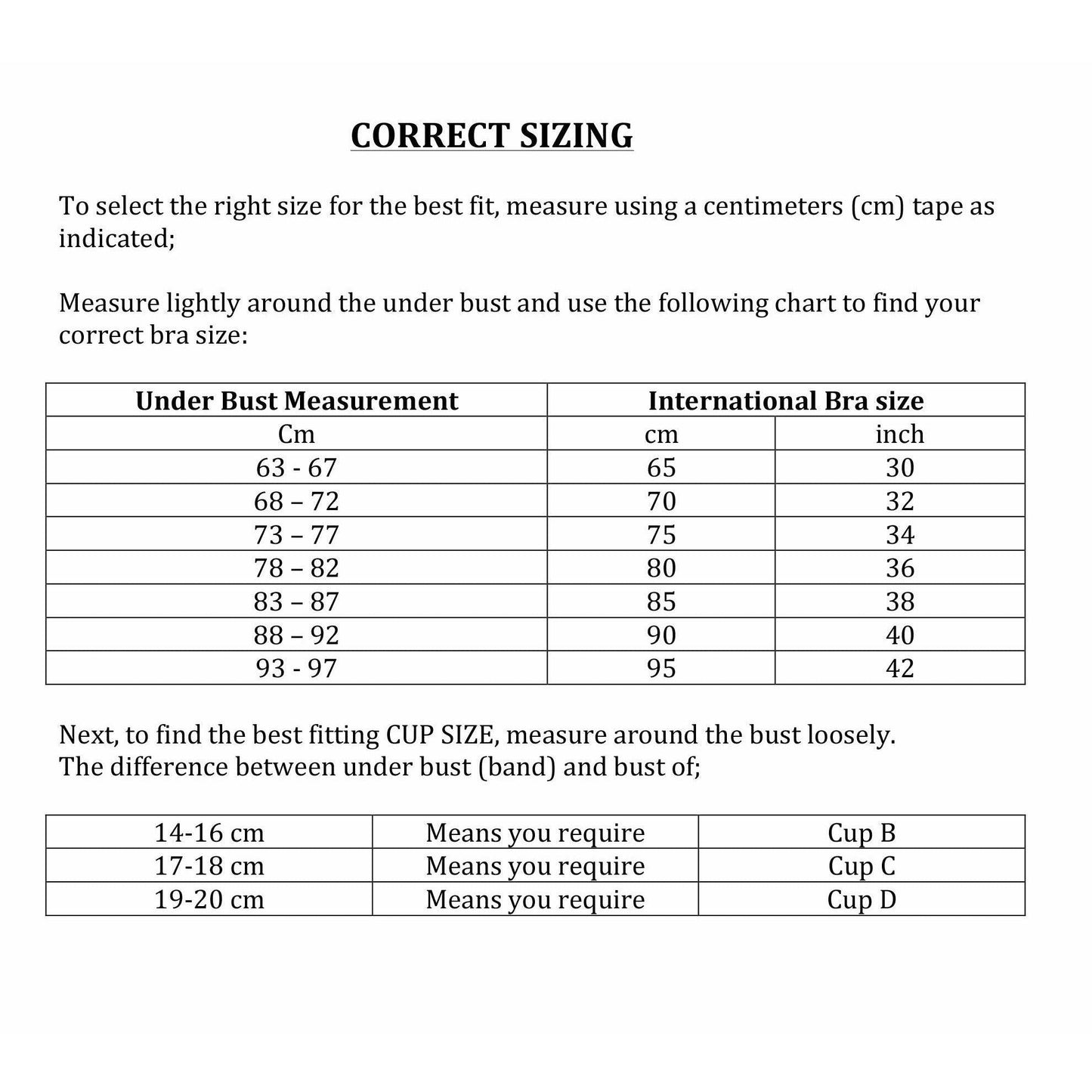 Golden Evolation Light Padded Bra