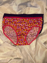 Super Soft Cotton Mix n Match Panties (Pack of 6)
