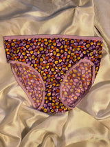 Super Soft Cotton Mix n Match Panties (Pack of 6)