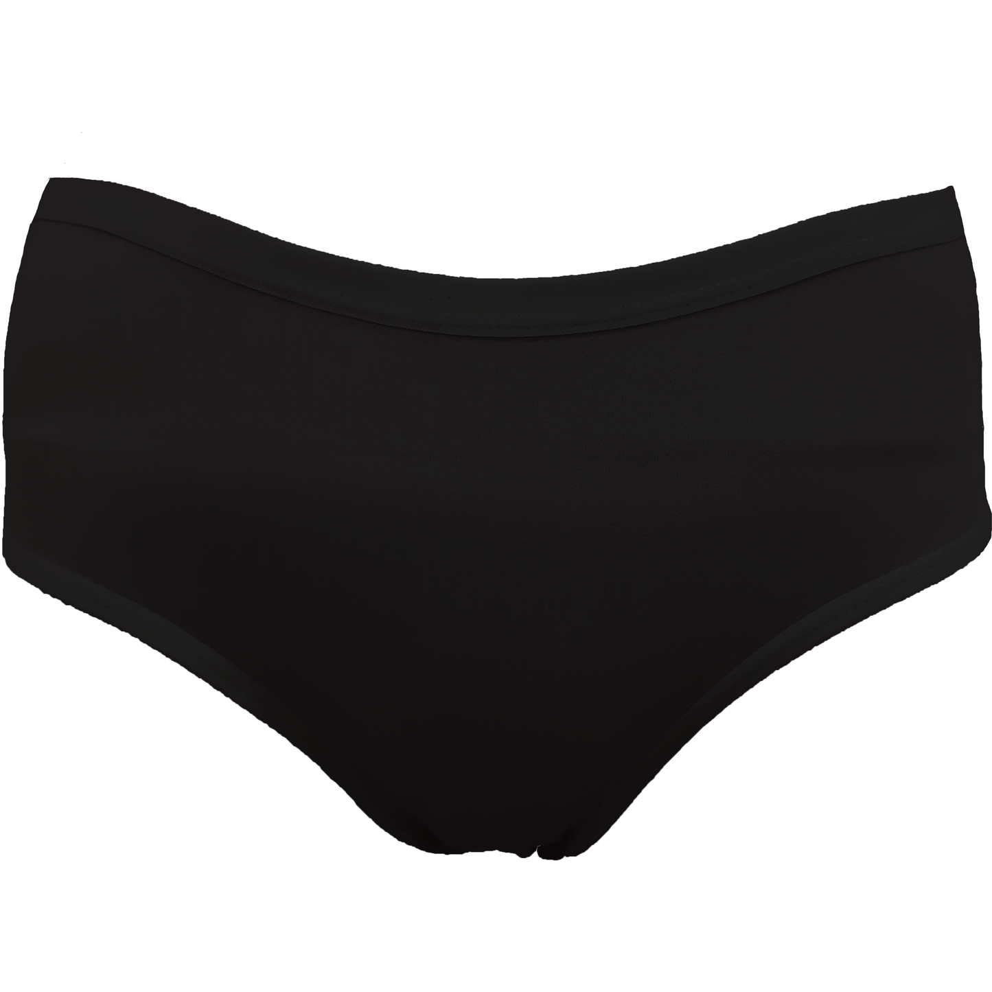 Cotton Panty Pack Of 4