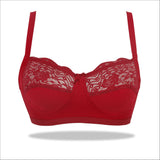Skin Lace Concealor Bra