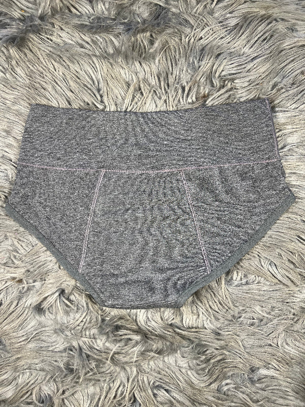 Womante 5 Layered Heavy Flow Period Panty - Purple