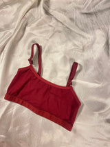 (Pack of 3) Beedees with Adjustable Straps for Girls