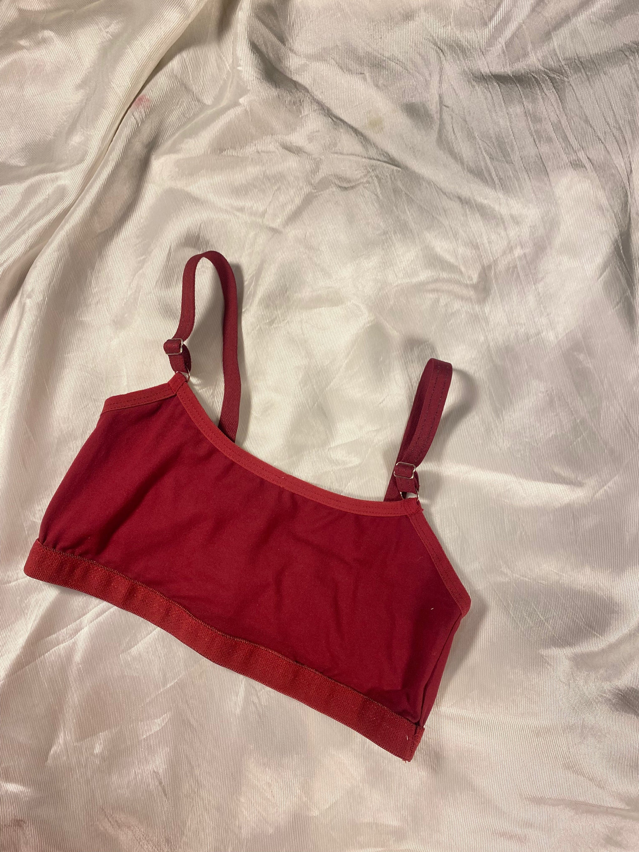 (Pack of 3) Beedees with Adjustable Straps for Girls