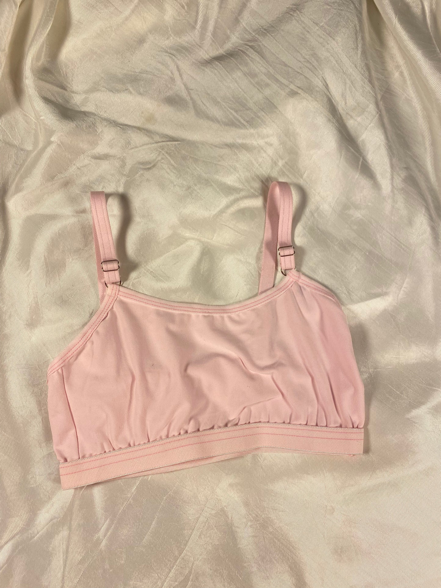 (Pack of 3) Beedees with Adjustable Straps for Girls