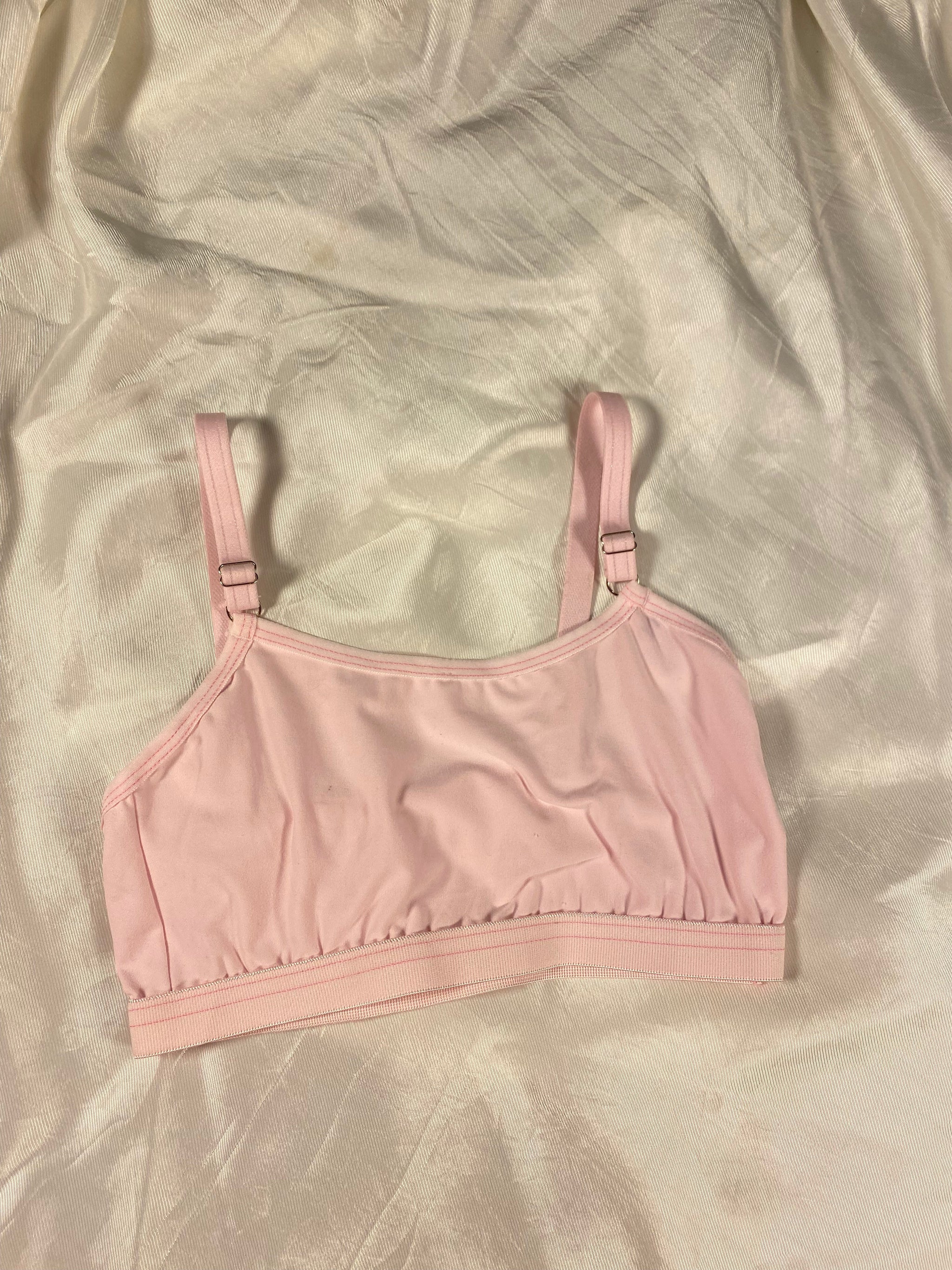 (Pack of 3) Beedees with Adjustable Straps for Girls