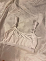 (Pack of 3) Beedees with Adjustable Straps for Girls