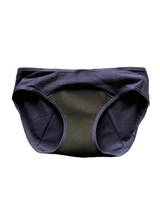 Leak Proof 4 Layered Period Panty - Skin