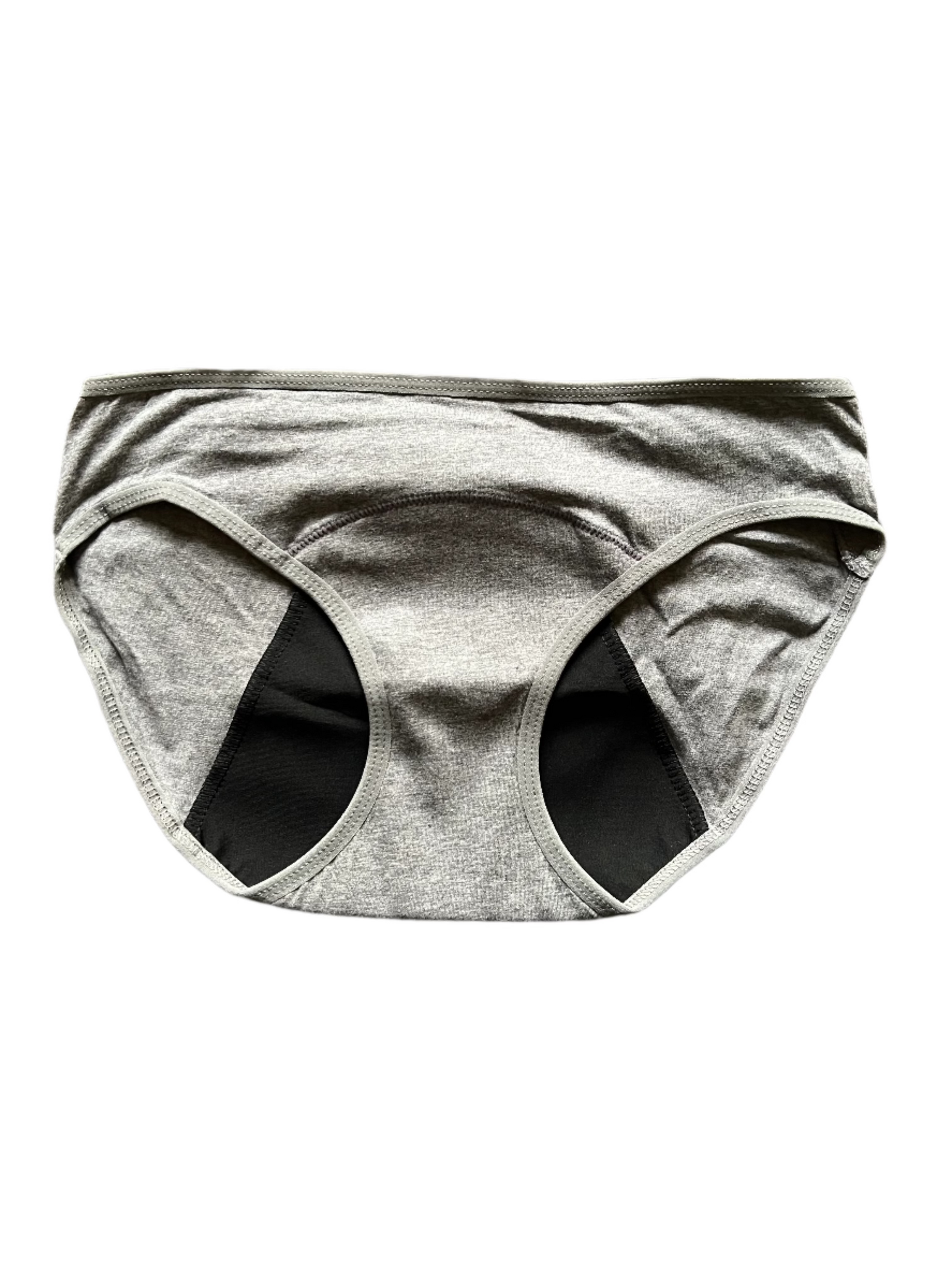 Leak Proof 4 Layered Period Panty - Skin