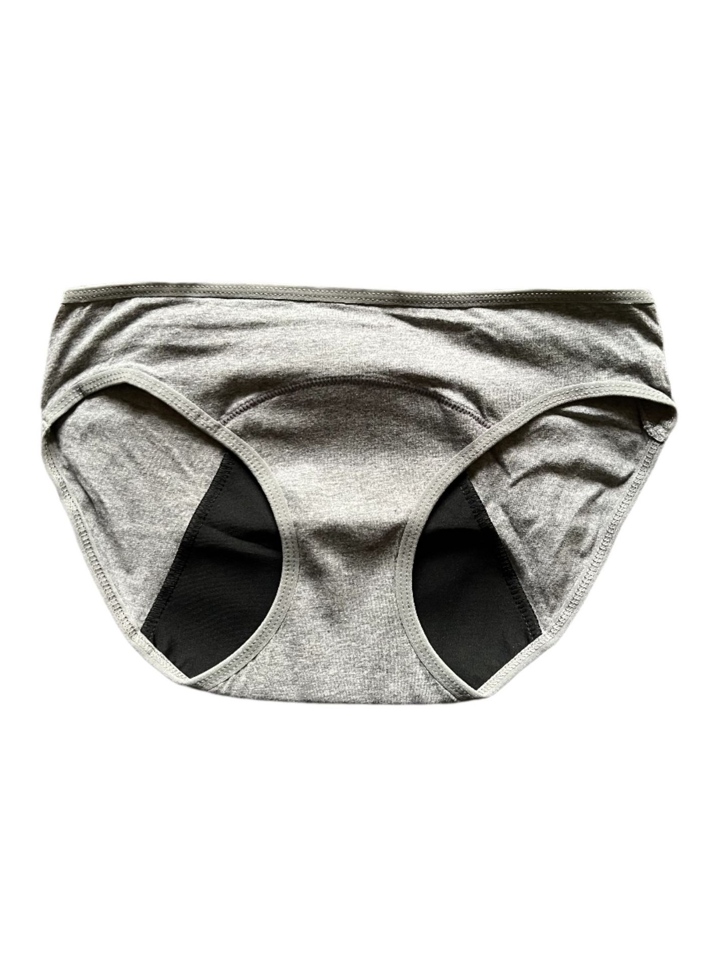 Leak Proof 4 Layered Period Panty - Blue
