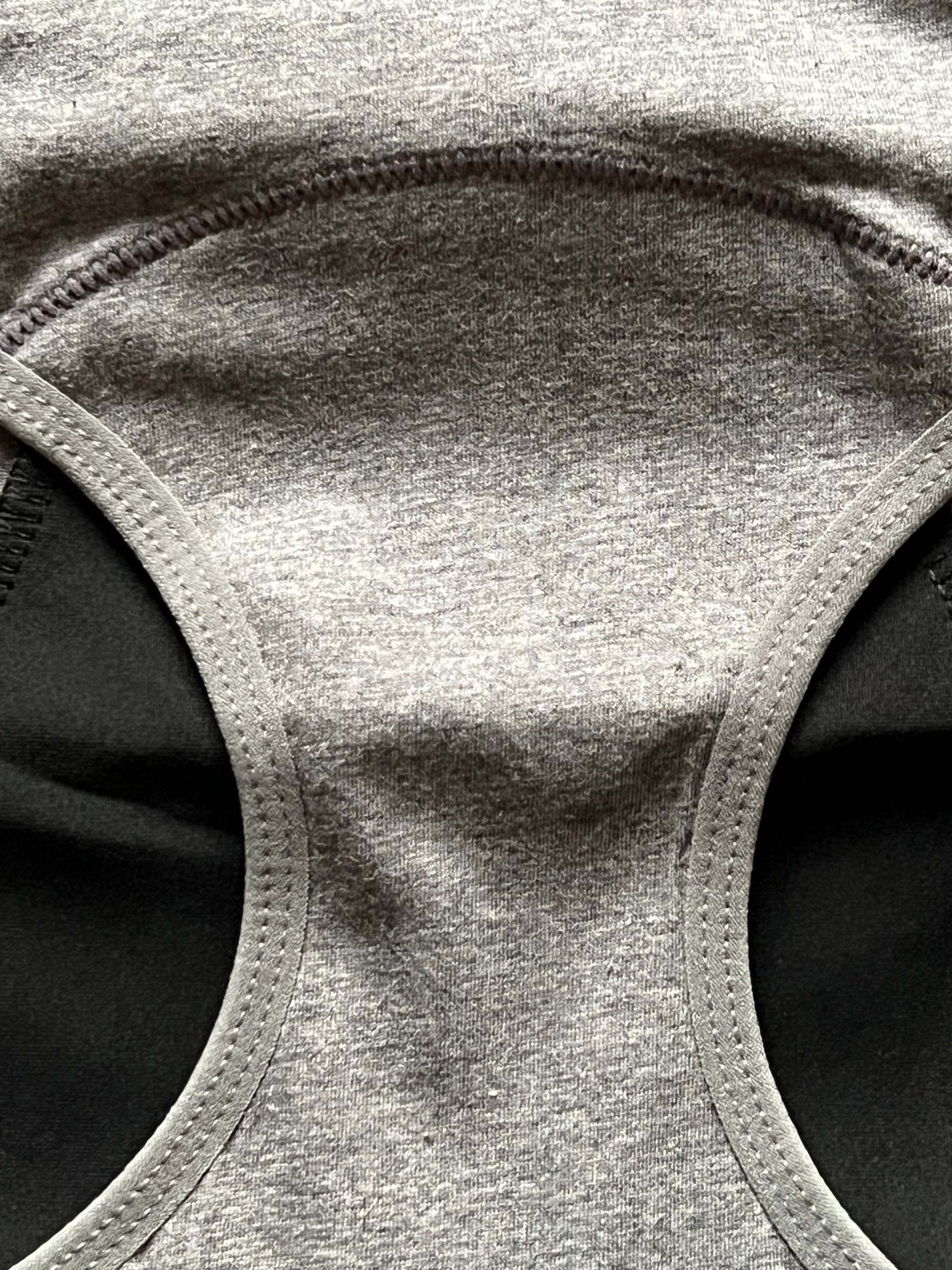Leak Proof 4 Layered Period Panty - Blue