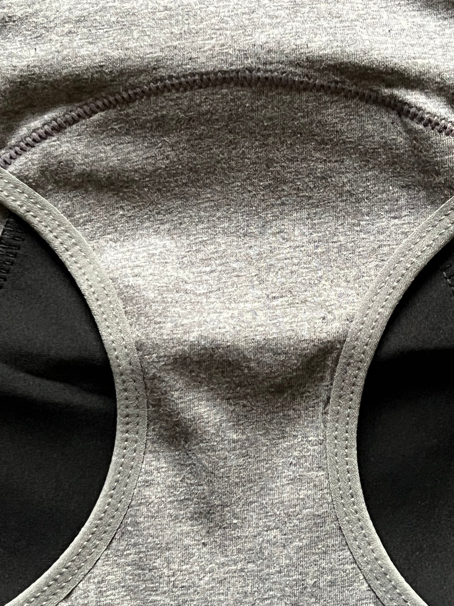 Leak Proof 4 Layered Period Panty - Black