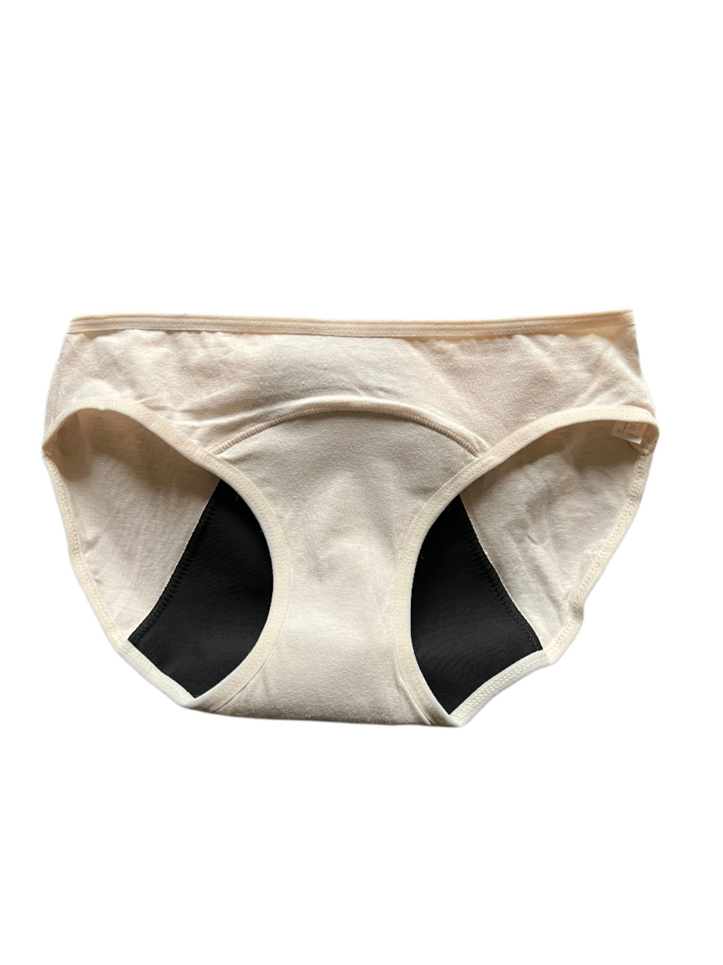 Leak Proof 4 Layered Period Panty - Blue