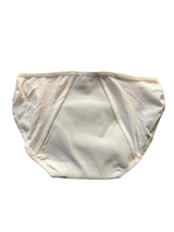 Leak Proof 4 Layered Period Panty - Skin