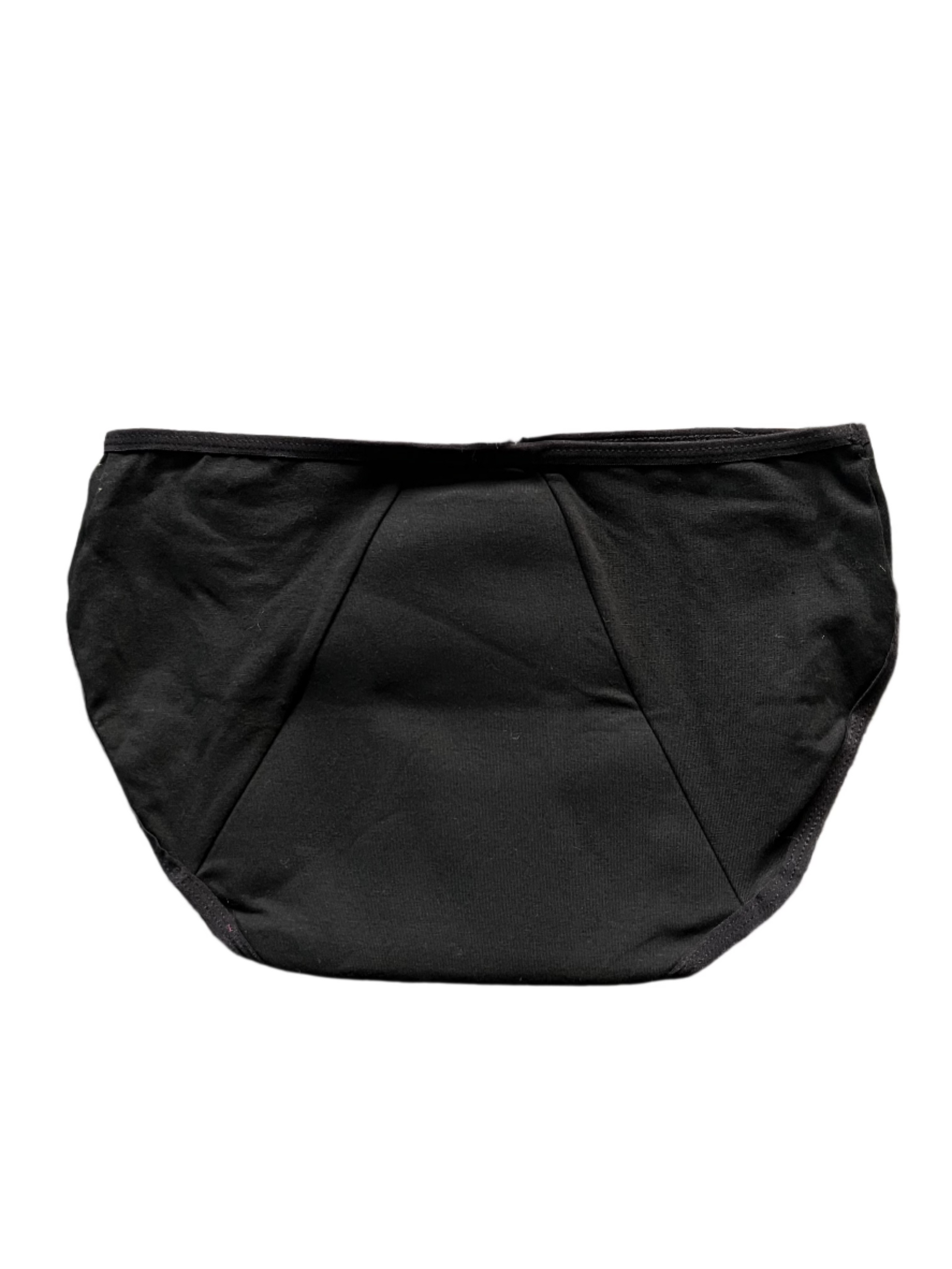 Leak Proof 4 Layered Period Panty - Blue