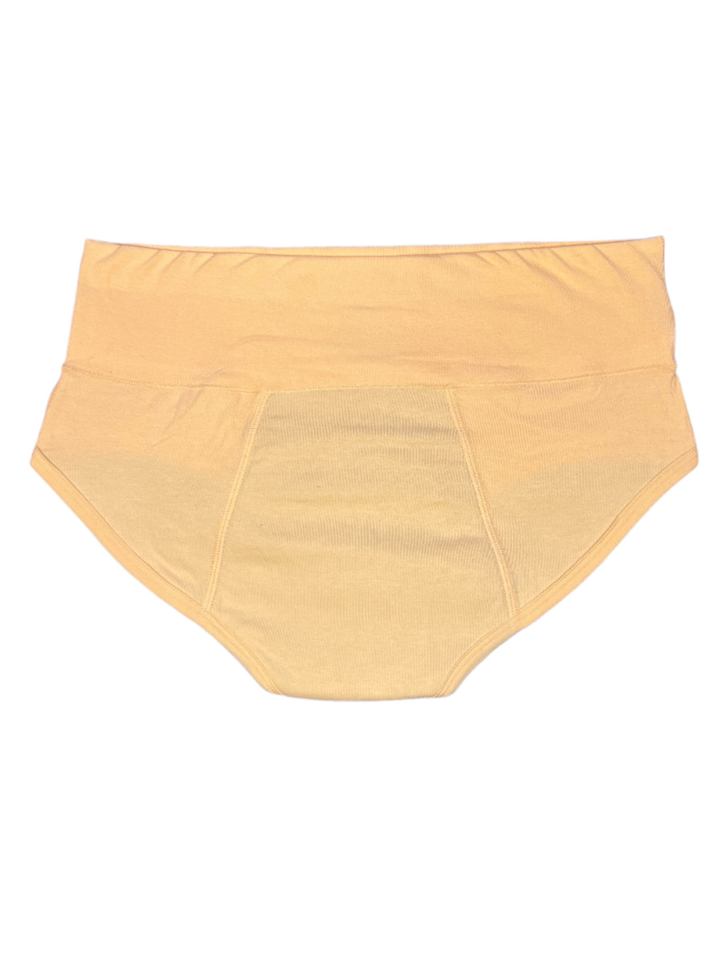 Womante 5 Layered Heavy Flow Period Panty - Gray