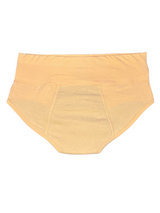 Womante 5 Layered Heavy Flow Period Panty - Purple