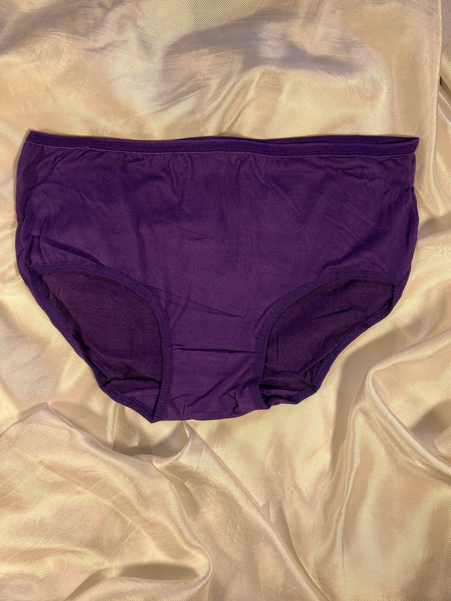 Super Soft Cotton Mix n Match Panties (Pack of 6)