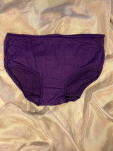 Super Soft Cotton Mix n Match Panties (Pack of 6)