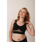 Air Bra - Stretchable Seamless Non-Padded