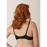 Mimosa - Comfiest Open Cups With Clip Nursing / Maternity Bra