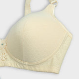 Cotton Desire Padded Bra