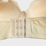 Cotton Desire Padded Bra