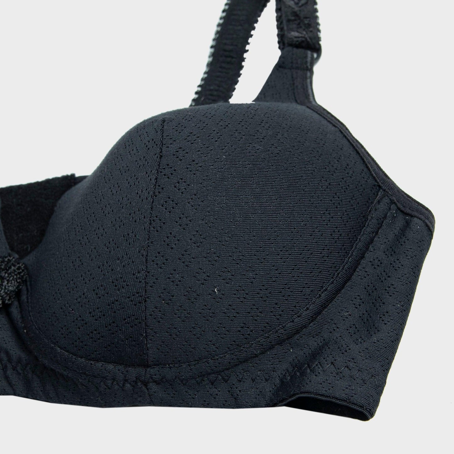 Cotton Desire Padded Bra