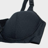 Cotton Desire Padded Bra