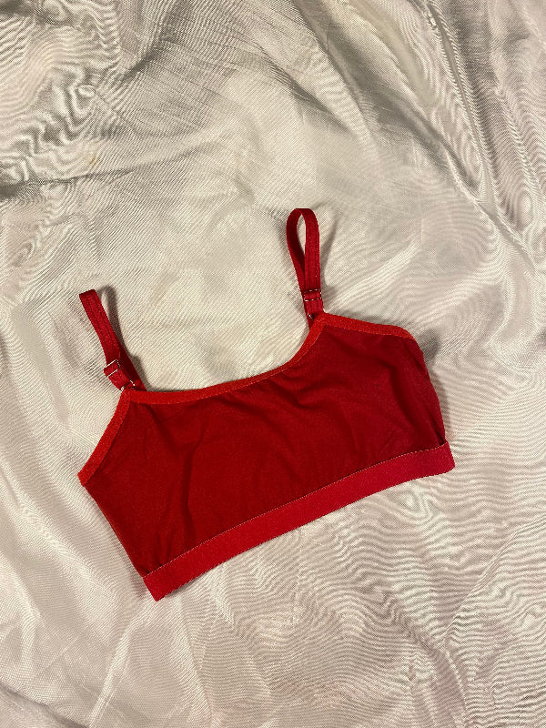 (Pack of 3) Beedees with Adjustable Straps for Girls