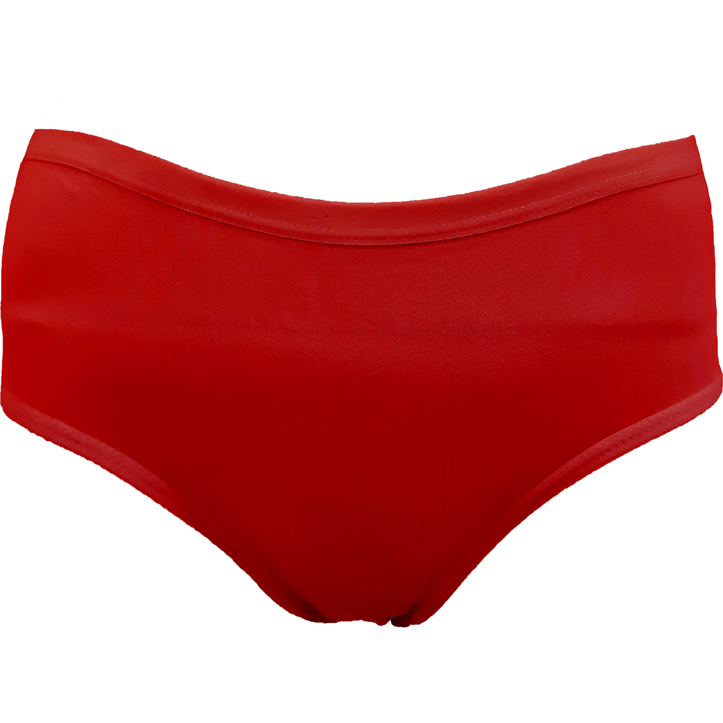 Cotton Panty Pack Of 4